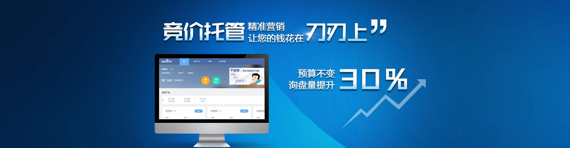 东至信息流投放